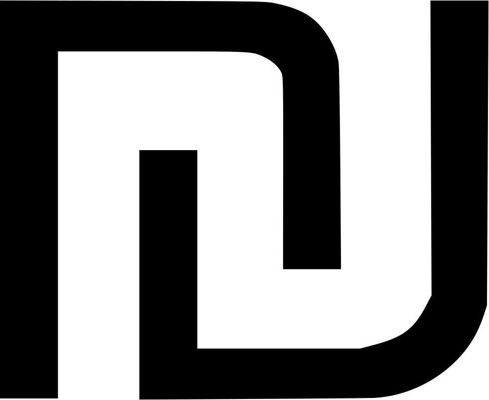 981x802 Israel Israeli Shekel Png Icon Free Download