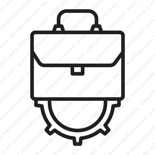 512x512 Download Management Consulting Icon Inventicons