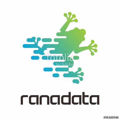 500x500 Frog It Consulting Logo Icon Stock Image And Royalty Free Vector