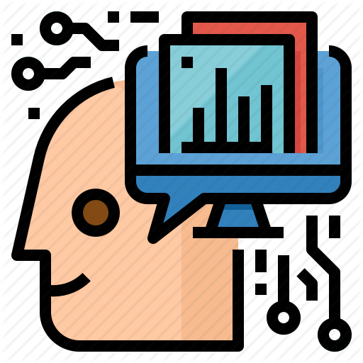 512x512 Advice, Consulting, It, Management Icon