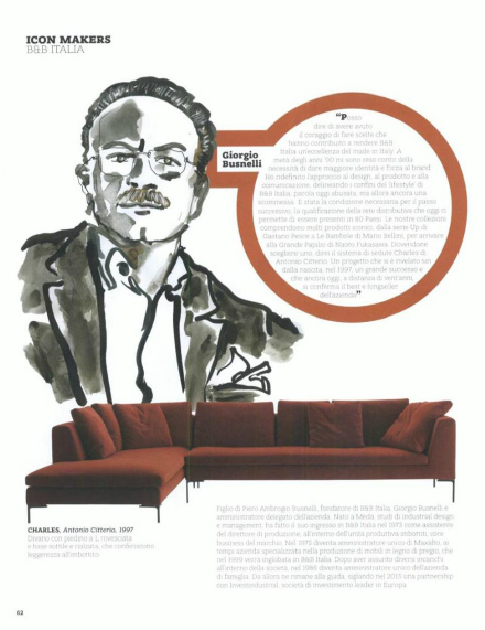 440x571 Interni Italian Icon Design Special