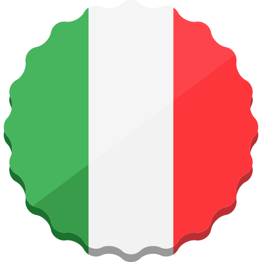 512x512 Italia, Itally Icon