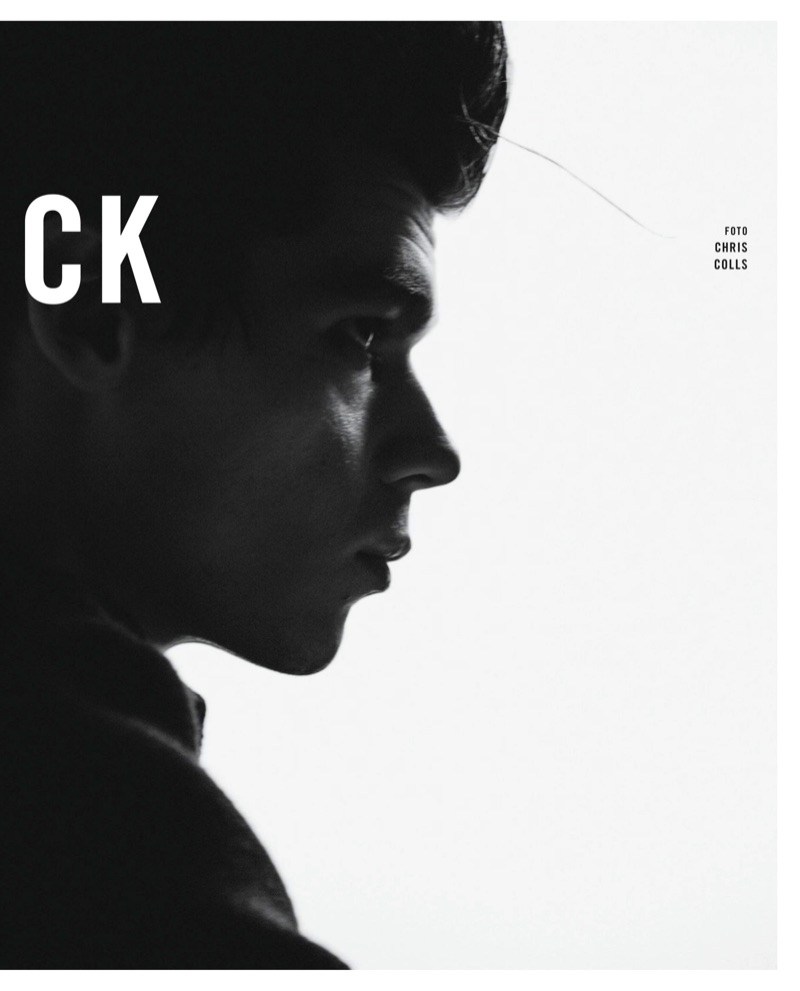 800x991 Tyler Blue Golden Robert Semjonovs Icon Italia Editorial