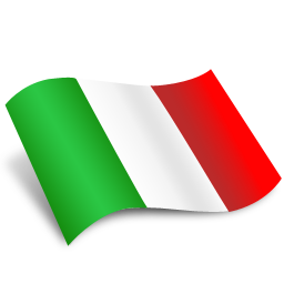 256x256 Italia Icons, Free Italia Icon Download