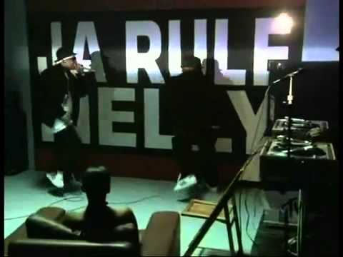 480x360 Aerosmith Mtv Icon Ja Rule, Nelly Clue, Dj E Sum Walk This Way