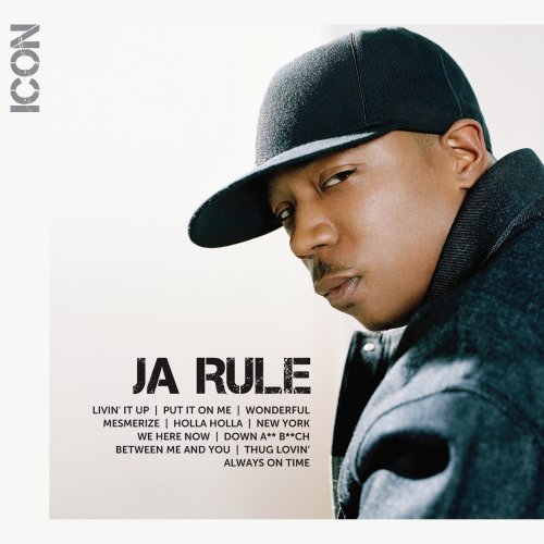 500x500 Icon Ja Rule Ja Rule, Linda Creed Amazon Ca Music