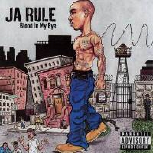 500x500 Ja Rule