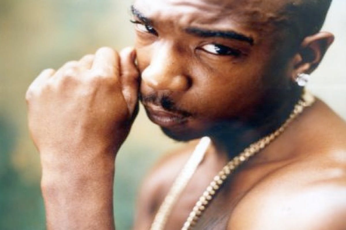 1200x800 Album Review Ja Rule's Icon