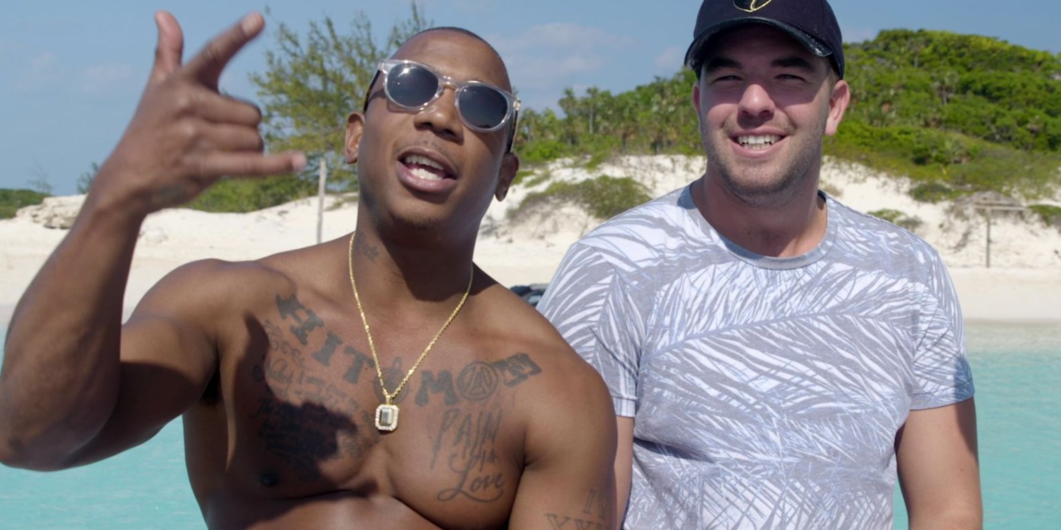 1536x768 Ja Rule Wants New Event Like Fyre Fest, Hasn't Seen Netflix