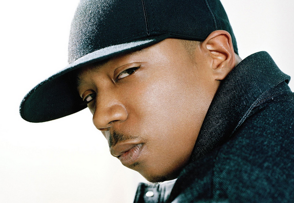 574x397 Years Later Ja Rule Still Won't Back Down From Cent