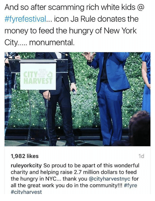 500x647 And So After Scamming Rich White Kids