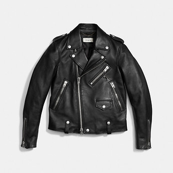 345x345 Icon Moto Jacket