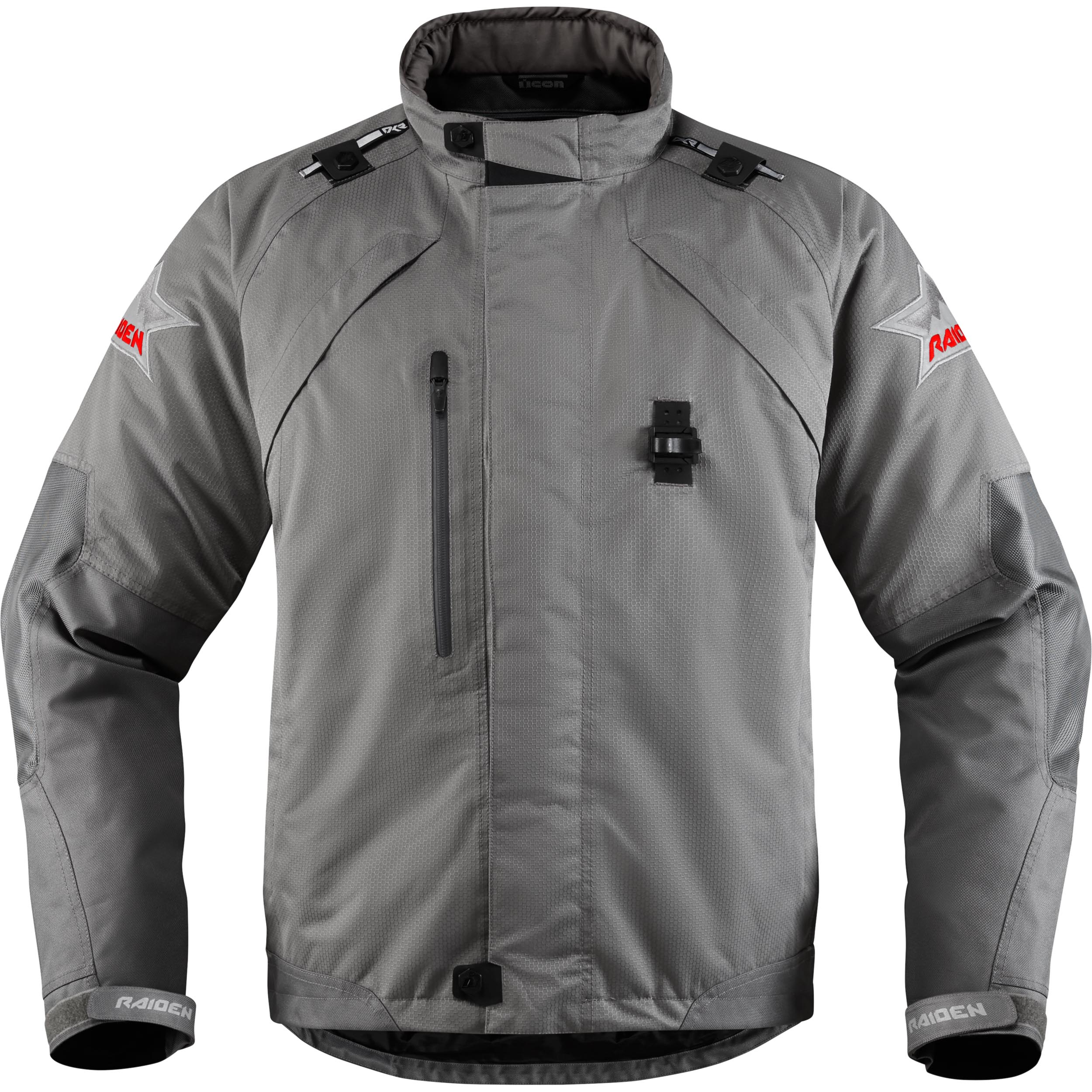 2500x2500 Icon Raiden Dkr Motochromatic Jacket