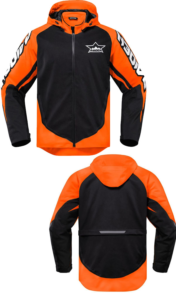 600x1000 Icon Raiden Ux Motorcycle Jacket {best Reviews + Cheap Prices}