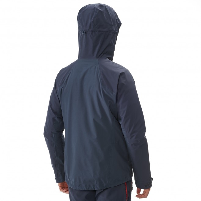 658x658 Trilogy V Icon Dual Gtx Pro Jkt Red