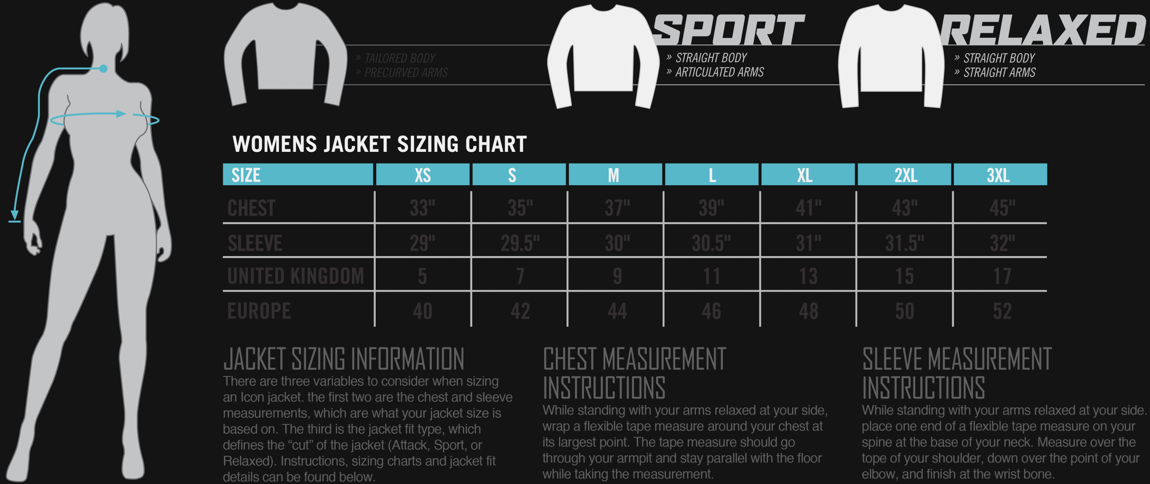 3839x1616 Icon Women's Contra Textile Motorcycle Riding Jacket Any Size