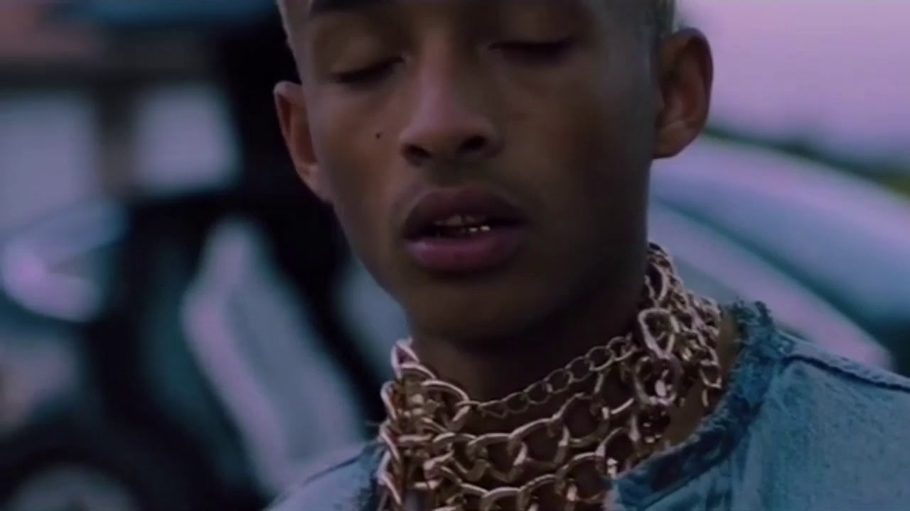 1280x720 Jaden Smith Icon