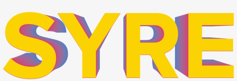 Syre Text Icon 820x281 Syre Text Icon