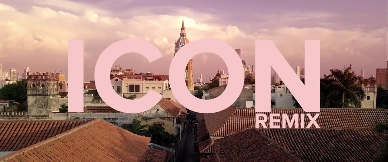 1280x536 Download Jaden Smith Ft Nicky Jam