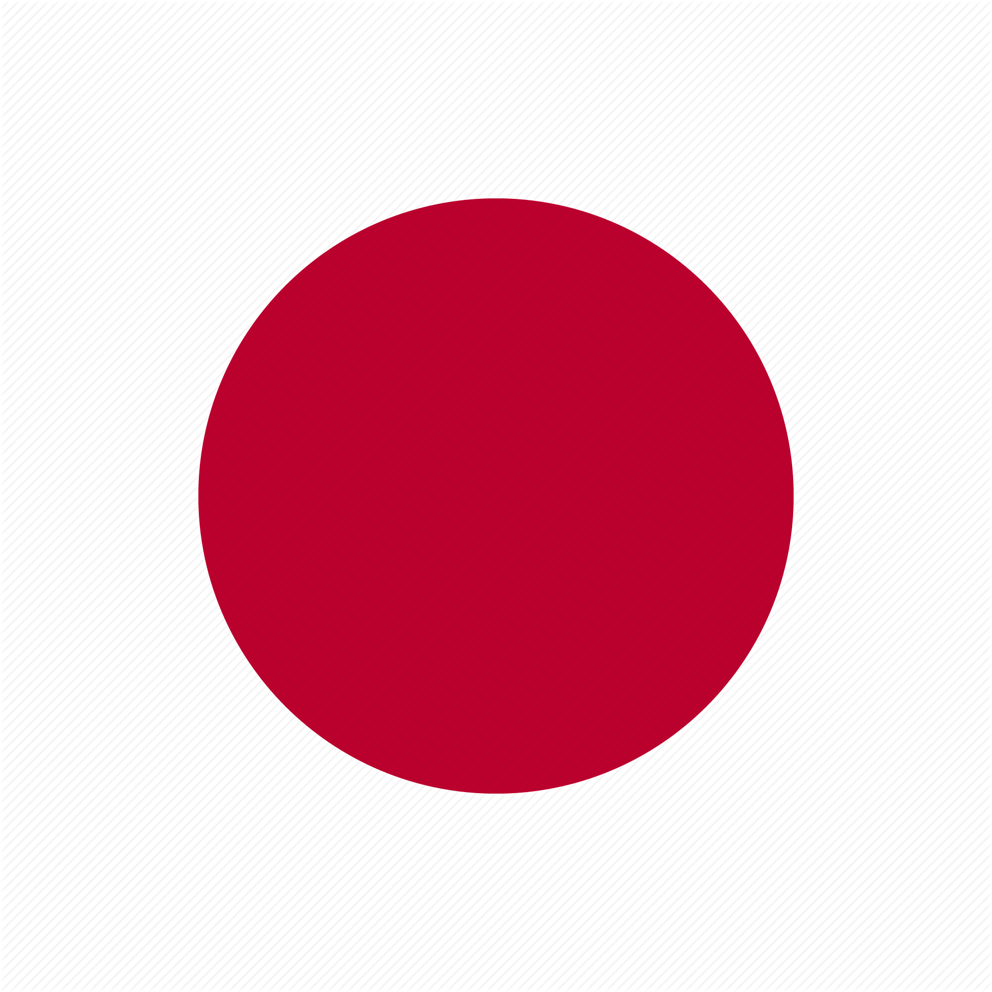 2000x2000 Flag, Japan, Jp Icon