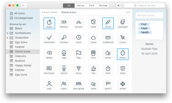 600x360 Icon Jar App Review