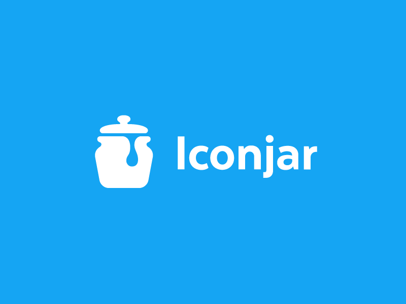 800x600 Iconjar Logo