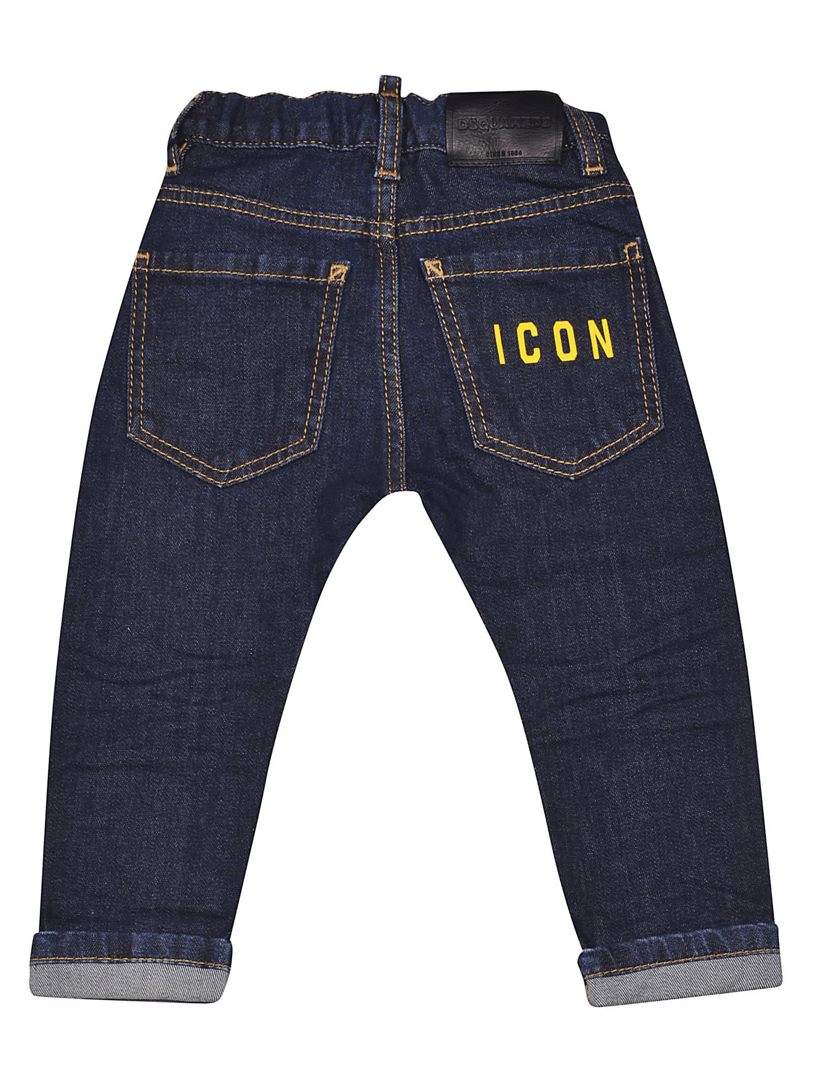 1600x2136 Icon Jeans