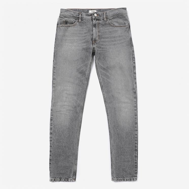 745x745 Icon Denim Black Jeans