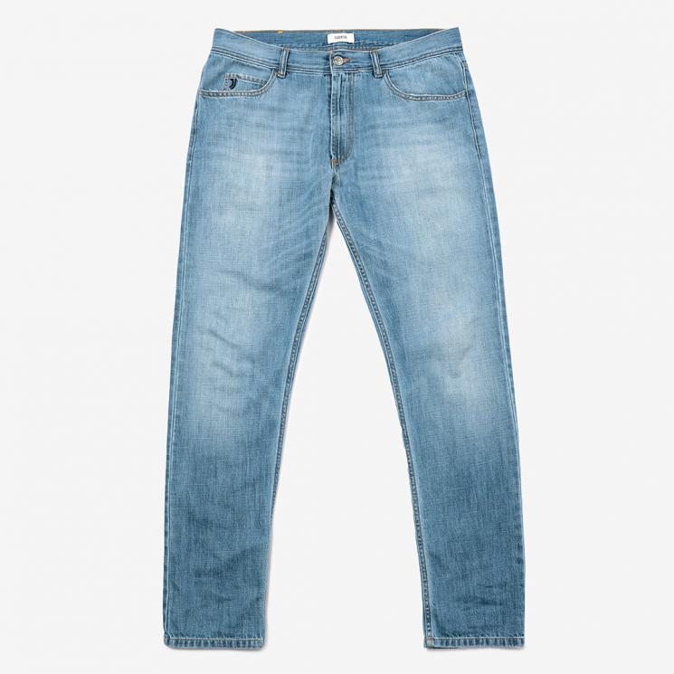 745x745 Icon Denim Blue Jeans