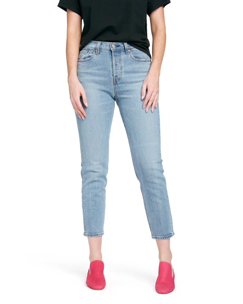 1024x1280 Wedgie Icon Fit Jeans