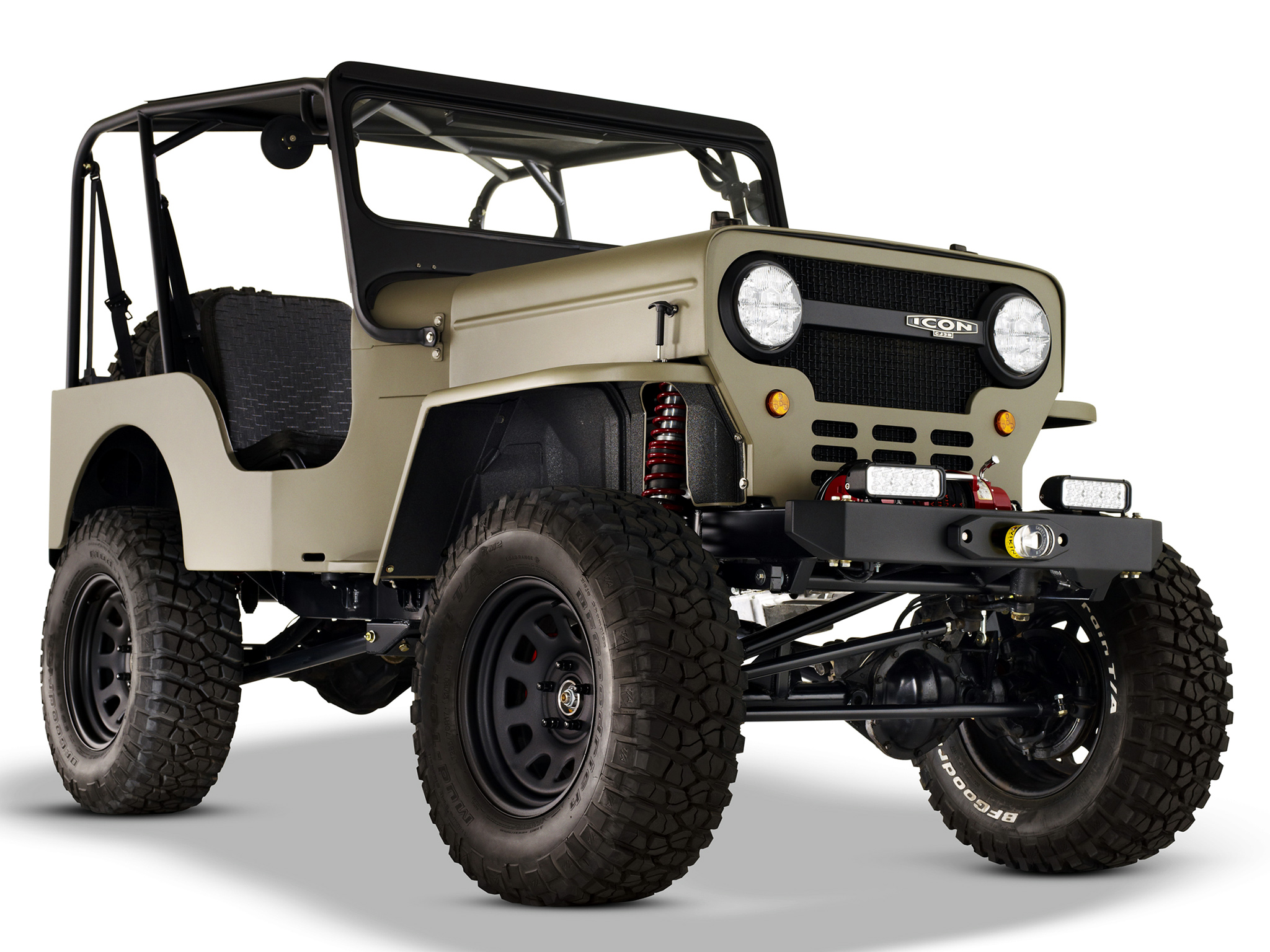 2048x1536 Icon Jeep Cj