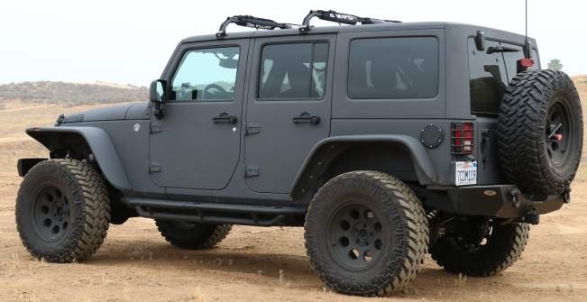 651x335 Icon Jeep Wrangler Jk Stage Rear Adjustable Cdcv Coilover