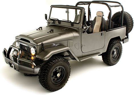 470x333 So You Think Your Jeep Is Tough Behold The Tlc Icon Based