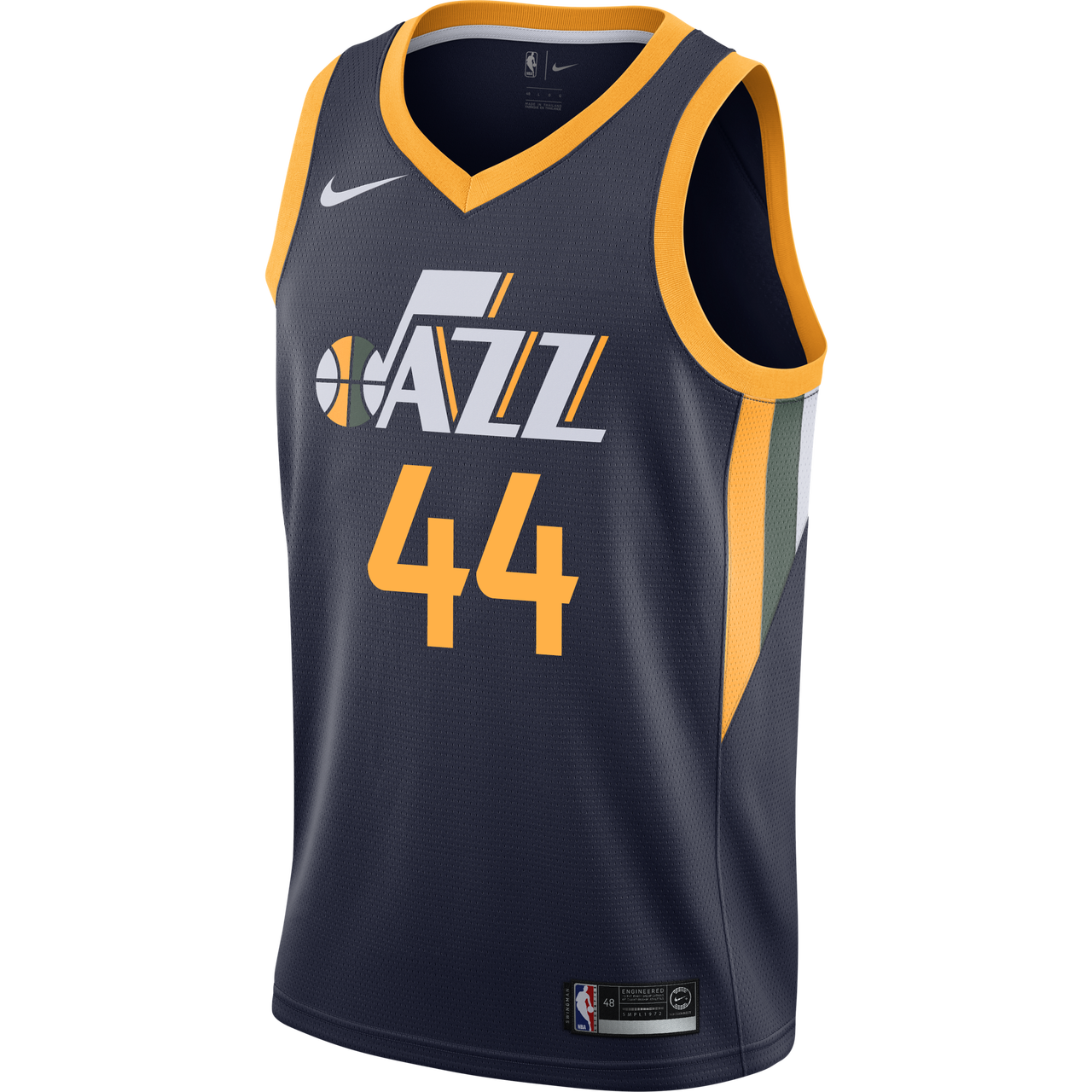 1280x1280 Icon Swingman Jersey