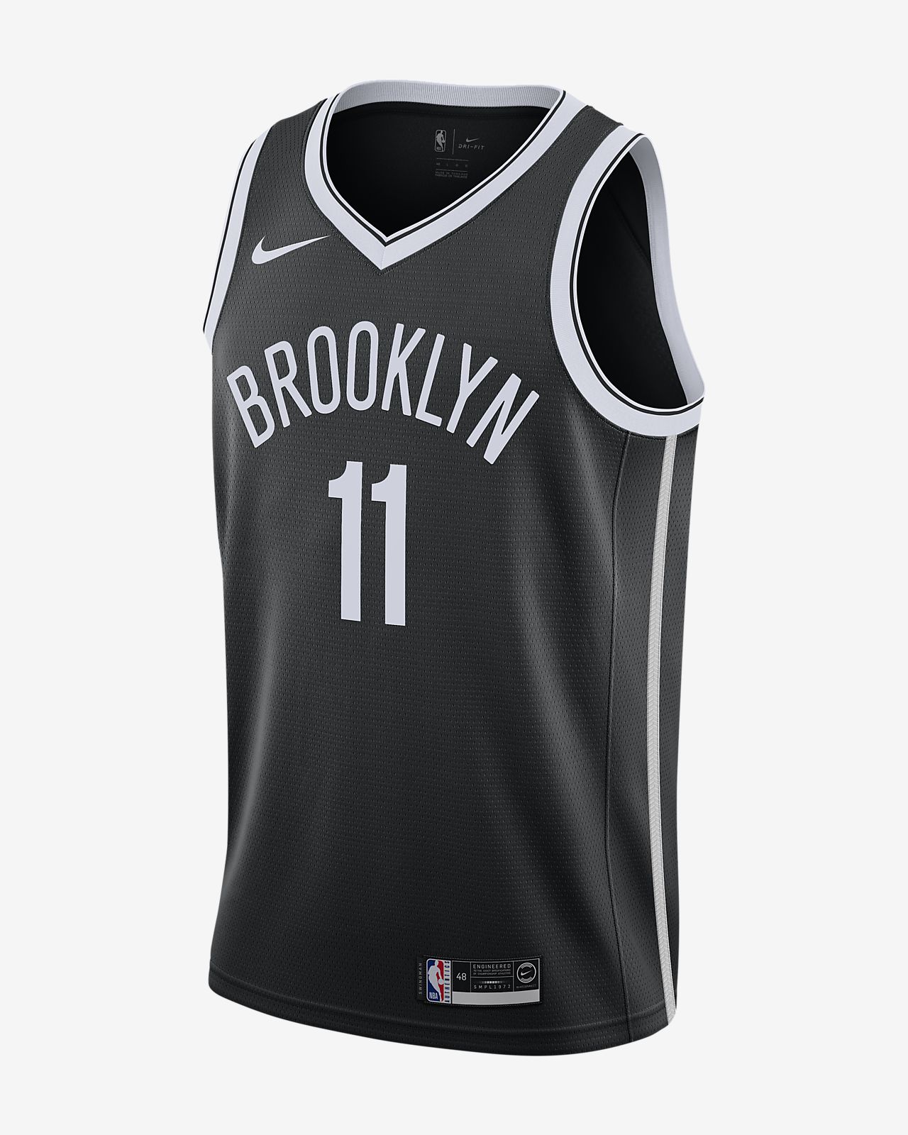 1280x1600 Kyrie Irving Icon Edition Swingman