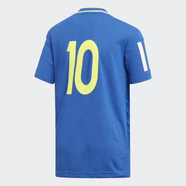 600x600 Adidas Messi Icon Jersey