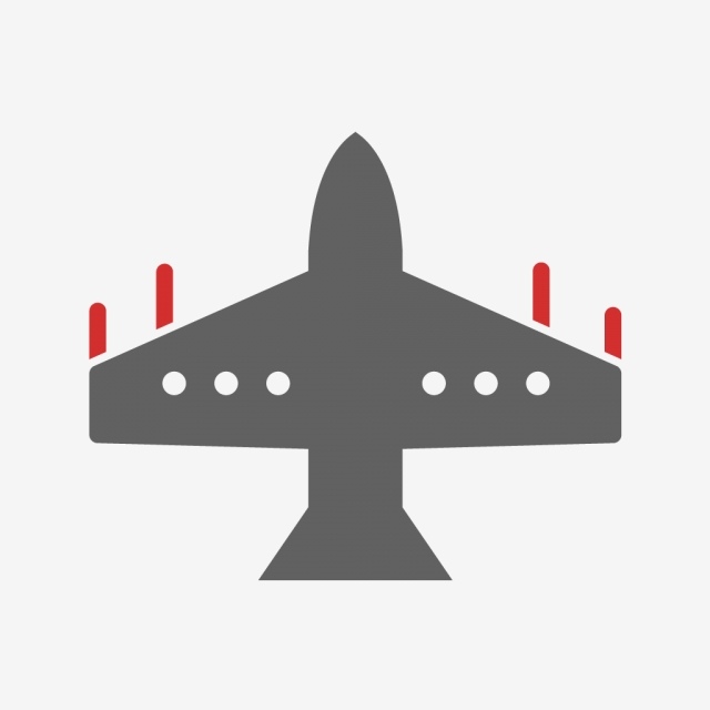 640x640 Fighter Jet Icon Design, Jet, Fighter, Png And Vector