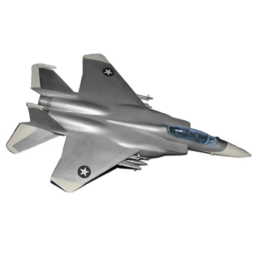 512x512 Fileicon Jet