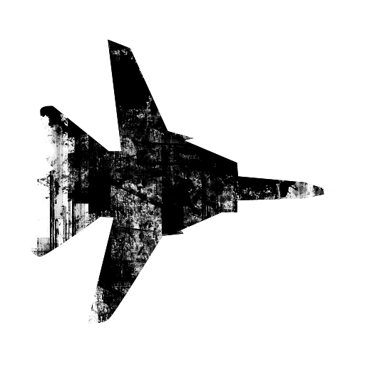 512x512 Icon Jet