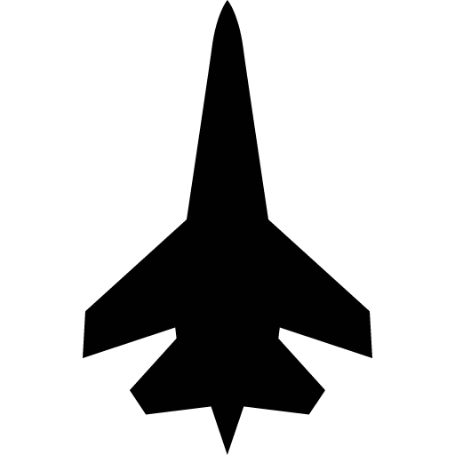 512x512 Jet Icon Free Of Ionicons