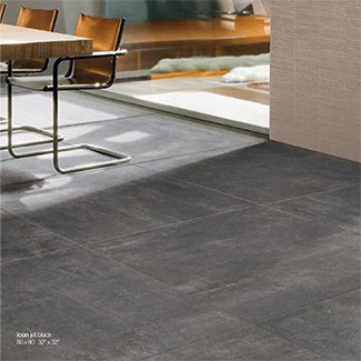 325x325 Unicom Icon Jet Black