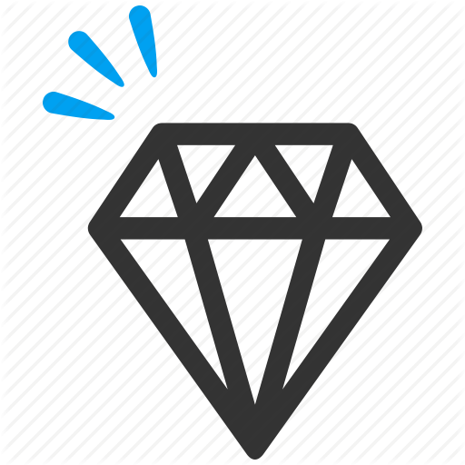 512x512 Award, Crystal, Diamond, Diamonds, Gem, Jewel, Jewelry Icon