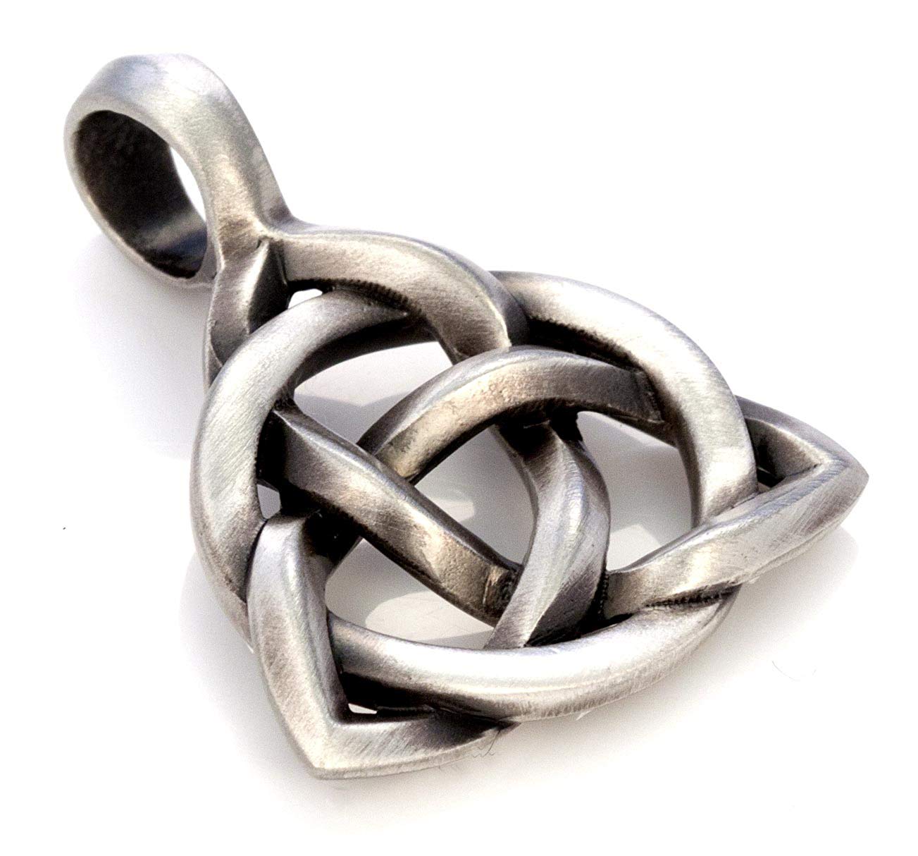 1303x1214 Bico Triquetra Pendant