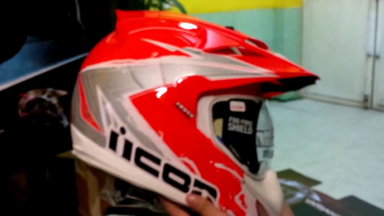 1280x720 Joker Helmet Shop