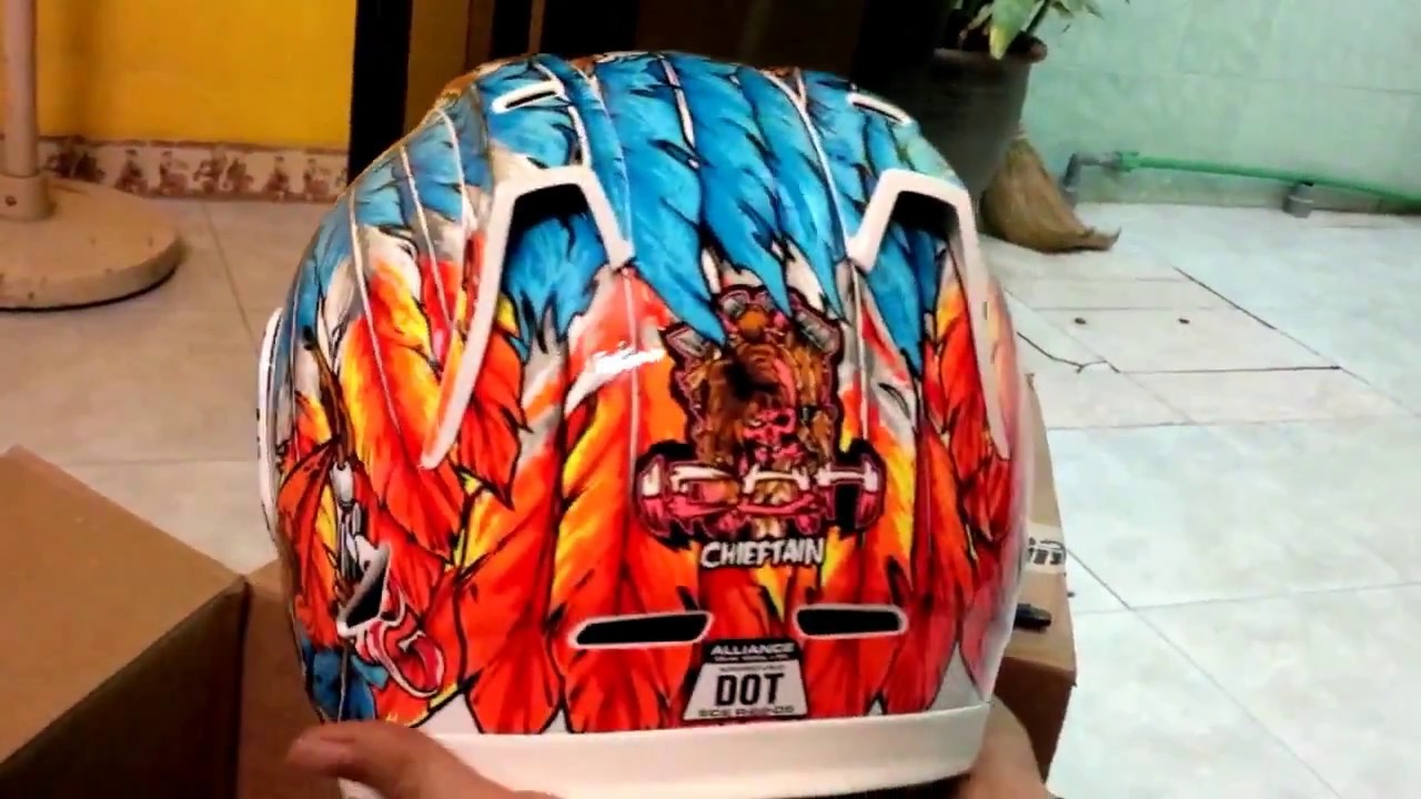 1280x720 Joker Helmet Shop