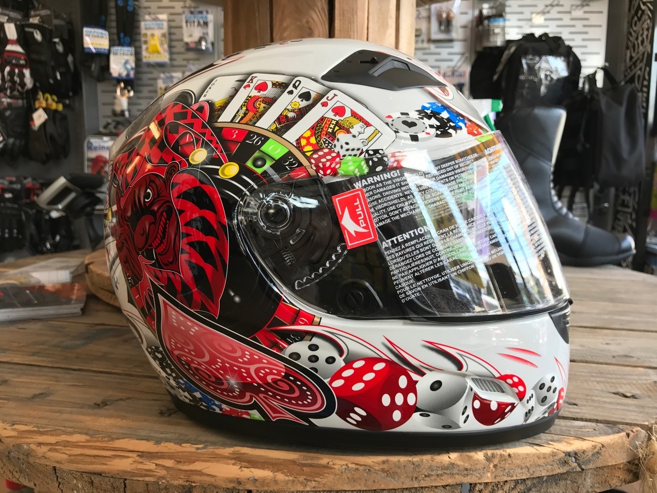 1280x960 Thh Ts Joker Helmet