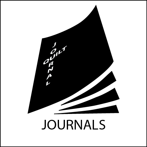 471x471 Quilt Journal Icon Annie Smith