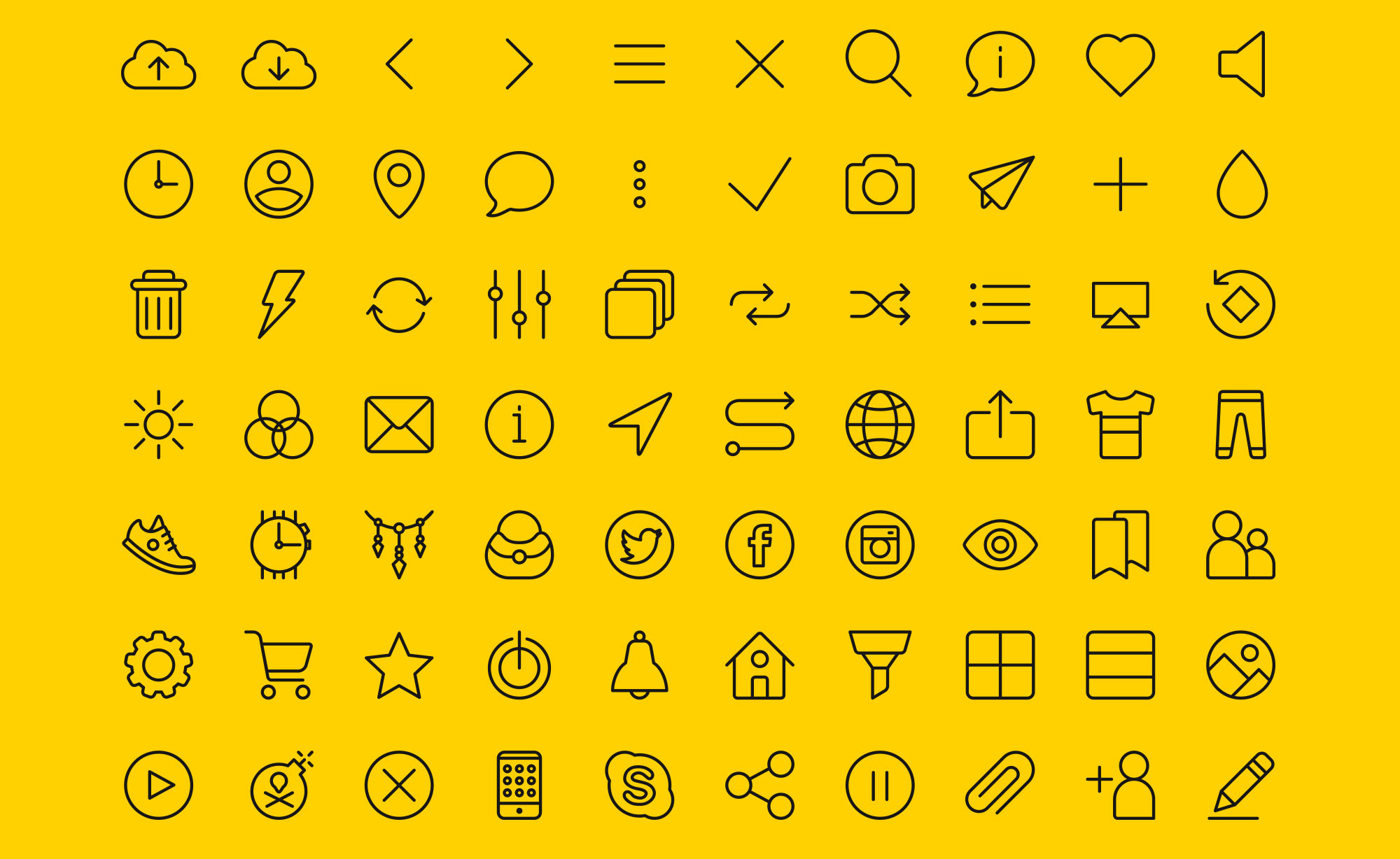 2000x1228 Icon Kit