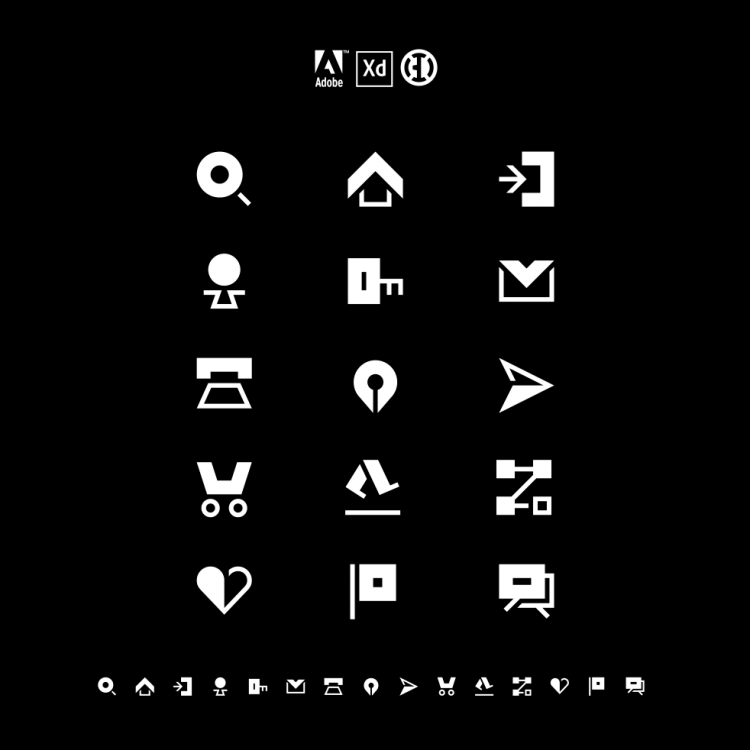 Icon Kit For Adobe Xd Destruct 750x750 Icon Kit For Adobe Xd Destruct