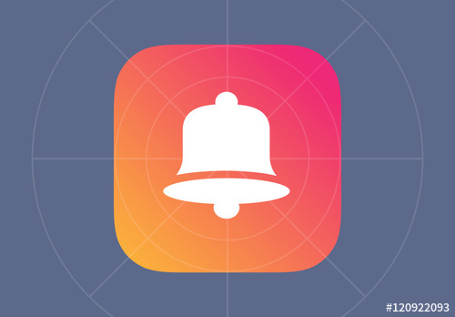 500x348 App Icon Kit Buy This Stock Template And Explore Similar